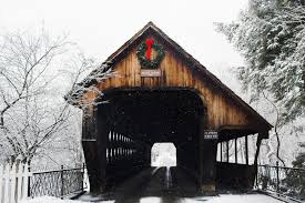 Maybe you would like to learn more about one of these? Woodstock Vt At Christmas Map Menu