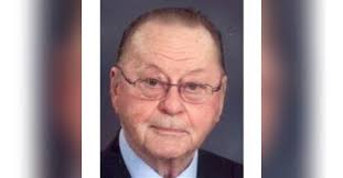 Richard H. Kinkade Obituary