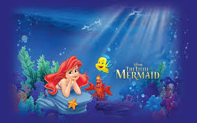 Check spelling or type a new query. Little Mermaid Wallpaper Ipad Bank Of Wallpaper