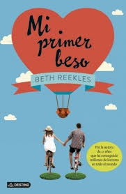 The beginning of everything else. The Kissing Booth The Kissing Booth 1 By Beth Reekles