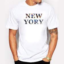 Karakter brand ini muncul dari desain motif dengan ekspresi kreatif dan bebas serta warna cerah. Tujuan Desain Tour Kota New York Cetak T Shirt Pria Katun Musim Panas Kasual New York Tshirt Lengan Pendek Top Tee Printed T Shirt Men T Shirt Ment Shirt Men Cotton Aliexpress