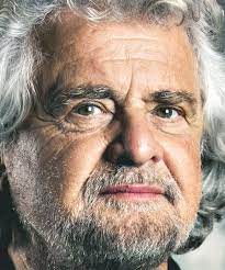 Alla fine degli anni '90 e. Biografia Di Beppe Grillo