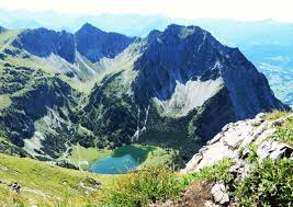 Allgau Tagestouren Oberstdorf Sonthofen Hindelang Allgau Urlaub Ausflug Oberstdorf