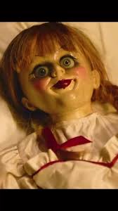 Annabelle Movie Actual Devil