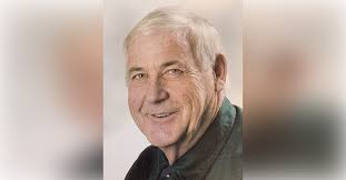 Obituary information for Robert Kenneth Graham