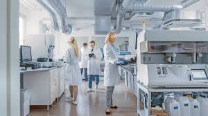 Manufacturing for the Medical Industry