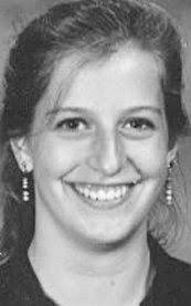 Elizabeth (Maus) Marxen