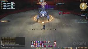 Stormblood dungeon guide detailing what to do and not to do for each boss fight in all 8 ala mhigo. Ala Mhigo Dungeon Walkthrough Final Fantasy Xiv Stormblood Ign