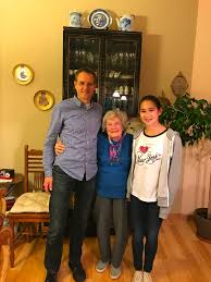 Remembering Evelyn R. Kujawski