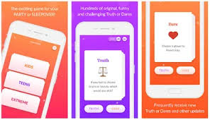 You're not sure about what questions you should be asking, and whether there are certain topics that they're sensitive about. Top 10 Best Truth Or Dare Apps For Android And Ios In 2021