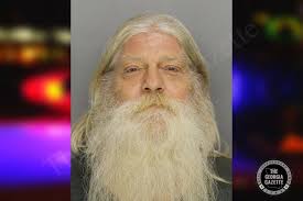 Alan Bruss — Cobb County Jail Bookings