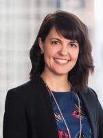 Jaime Walter, Litigation Lawyer, Drinker Biddle