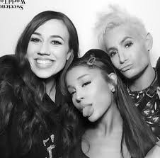 Pin On Ariana Grande
