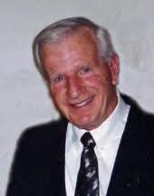 Obituary information for Donald R. Roberts