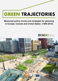 One day they asked themselves colleagues at work found their decision (decide) difficult to understand. Green Trajectories By Bcnuej Issuu