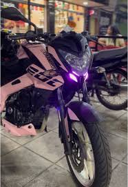 Mi bandidaaa 🩷💘💕 @La Joaqui #rouserns200 #paolucciracing🤙🏻 #parati  #foryou