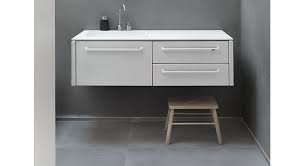Sanijura, ce sont des meubles de salle de bain haut de gamme, de. 9 Meubles Vasques Pour La Salle De Bains Notre Selection