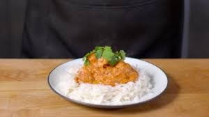 Whisk yogurt, salt, and half of spice mixture in a medium. Chicken Tikka Masala Basics With Babish