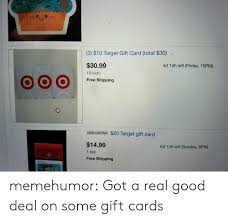 Get free robux today using our online free roblox robux generator. Mi 3 10 Target Gift Card Total 30 3099 19 Bids Free Shipping 4d 14h Left Friday 10pm New Listing 20 Target Gift Card 1499 1 Bid Free Shipping 6d 13h Left