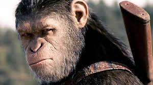 La planète des singes : La Planete Des Singes Suprematie Bande Annonce 2017 Youtube