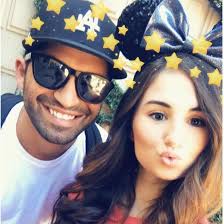 Alyssa Lightner and Michael Bagheri's Wedding Website