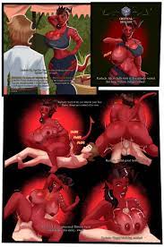 Rule 34 - Baldurs Gate Baldurs Gate 3 Karlach Kingdong98 Straight |  8926685