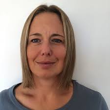 Healing with Sarah Larcombe