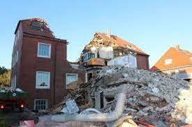 Haus zum kauf in juist auf dem kommunalen immobilienportal juist. Mit Der Hotel Pension Talita Geht Wieder Ein Stuck Inselgeschichte