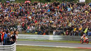 The tt circuit assen, the netherlands. Assen Tt The History Of The Most Historic Gp Box Repsol