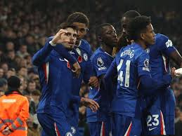 Chelsea climb to second in win over Wolves; Arsenal held, United and Spurs