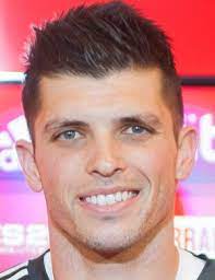 Página oficial do atleta tiago volpi. Tiago Volpi Spielerprofil 2021 Transfermarkt