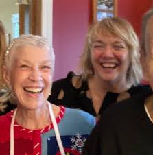 Rochester Rd to Yates, launching about 2:30 today.