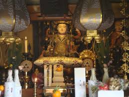 玉川弁財天の御朱印・アクセス情報（東京都天空橋駅）|ホトカミ