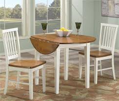 round dining table