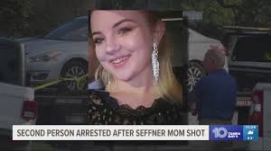 Deputies make 2nd arrest in relation to 'cold-blooded murder' of Seffner  woman found dead inside car