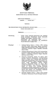 Maybe you would like to learn more about one of these? Pdf Contoh Sk Tim Ptsl Rafly Ainun Khafidz Academia Edu