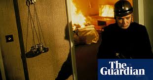 Fahrenheit 451 is a 1966 british dystopian drama film directed by françois truffaut and starring julie christie, oskar werner, and cyril cusack. Fahrenheit 451 Reading The Film Fahrenheit 451 The Guardian