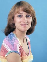 Laurie Walters dating history