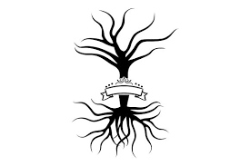 Free Free Family Roots Svg 626 SVG PNG EPS DXF File