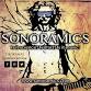 Sonoramics event in Irvine, CA
