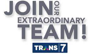 Trans7 Career