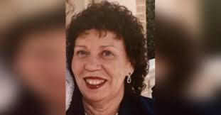 Obituary information for Sue Paschall McKinley
