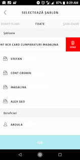 Unicredit è e rimarrà un gruppo paneuropeo semplice di successo, che offre competenze locali nonché una rete internazionale in grado di rispondere ai unicredit crede fortemente nell'innovazione anche investendo nei canali remoti. Aplicatia Unicredit Mobile Banking Detalii Si Pareri Despre Aplicatie