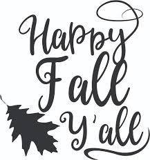 Download Happy Fall Y All Free Svg Files
