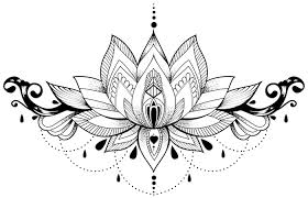 Idées de tatouages pour le poignet cosmopolitanfr. 1001 Idees De Tatouage Fleur De Lotus Et Son Symbolisme