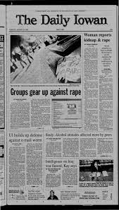 Groups gear up against rape