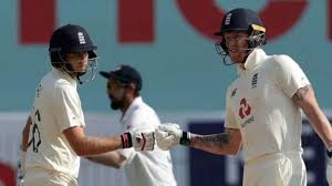 Here's all you need to know about england's tour of india which gets underway with the first test match in chennai from february 5. Ind Vs Eng 1st Test Win Will Be Perfect Way To Round Off Joe Root S Special Test Ben Stokes Cricket News India Tv