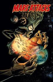 103,432 likes · 37 talking about this. Mars Attacks 2 Idw Publishing