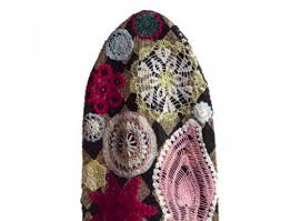 Check spelling or type a new query. Learning About Racism From Artist Nick Cave Eve Jacobs Carnahan Knitted Sculpture