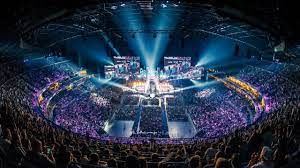 Epl and esl belo have been on facebook for the english stream. Esl One Cologne 2018 Die Cs Go Elite Zu Gast In Koln